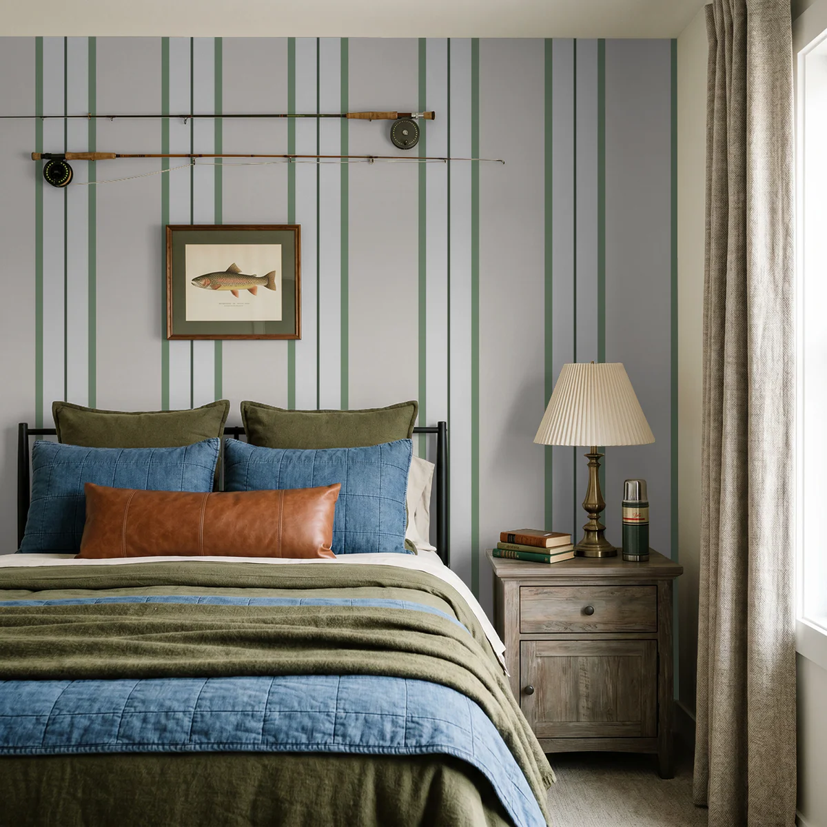 10 Renter-Friendly Home Upgrades Under $200 (No Drilling Required)