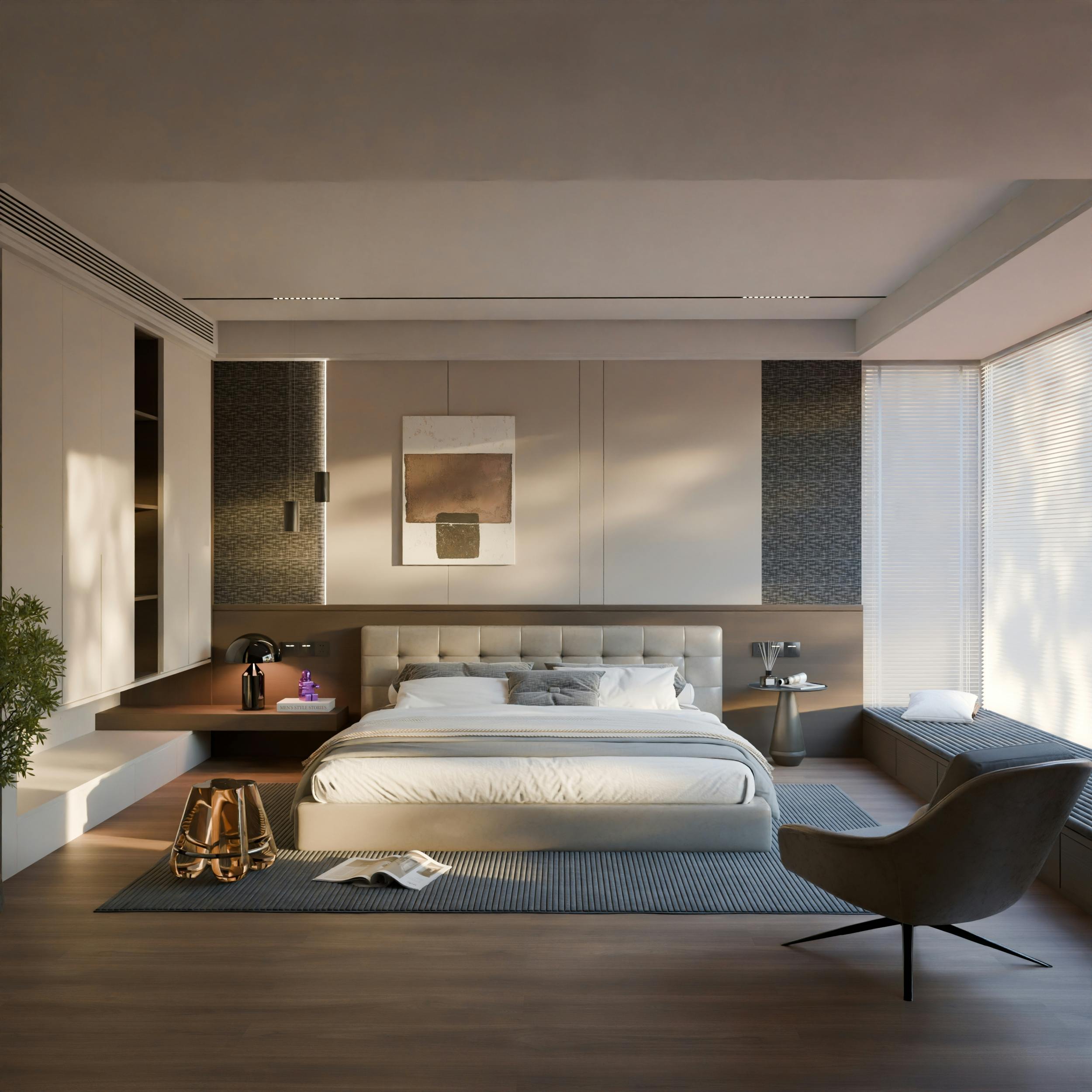 How to Make a Rental Apartment Look Expensive on a Budget