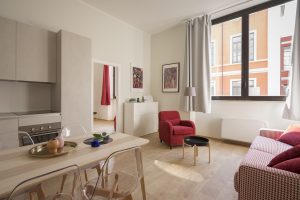 The Real Reason Small Apartments Feel Small (It’s Not the Size)